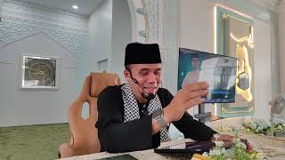 KORBAN JIWA, KORBAN HARTA l USTAZ ELYAS ISMAIL