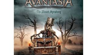 Avantasia - States of matter