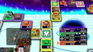 Kirby Street - Overlords Domain (3/31/2026)