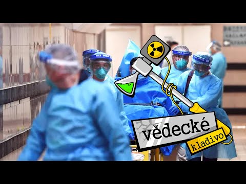 Video: Co Je To Virus?