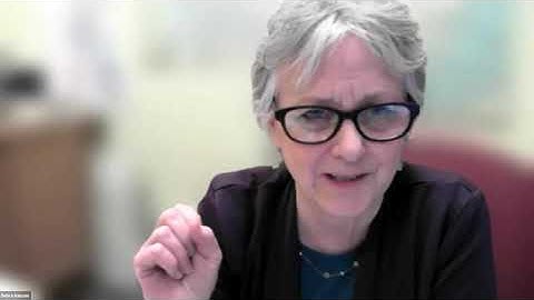 Ripple Effects Mapping - From NCACH Board meeting (March 2022)