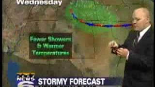 Four Corners Forecast July 28, 2009