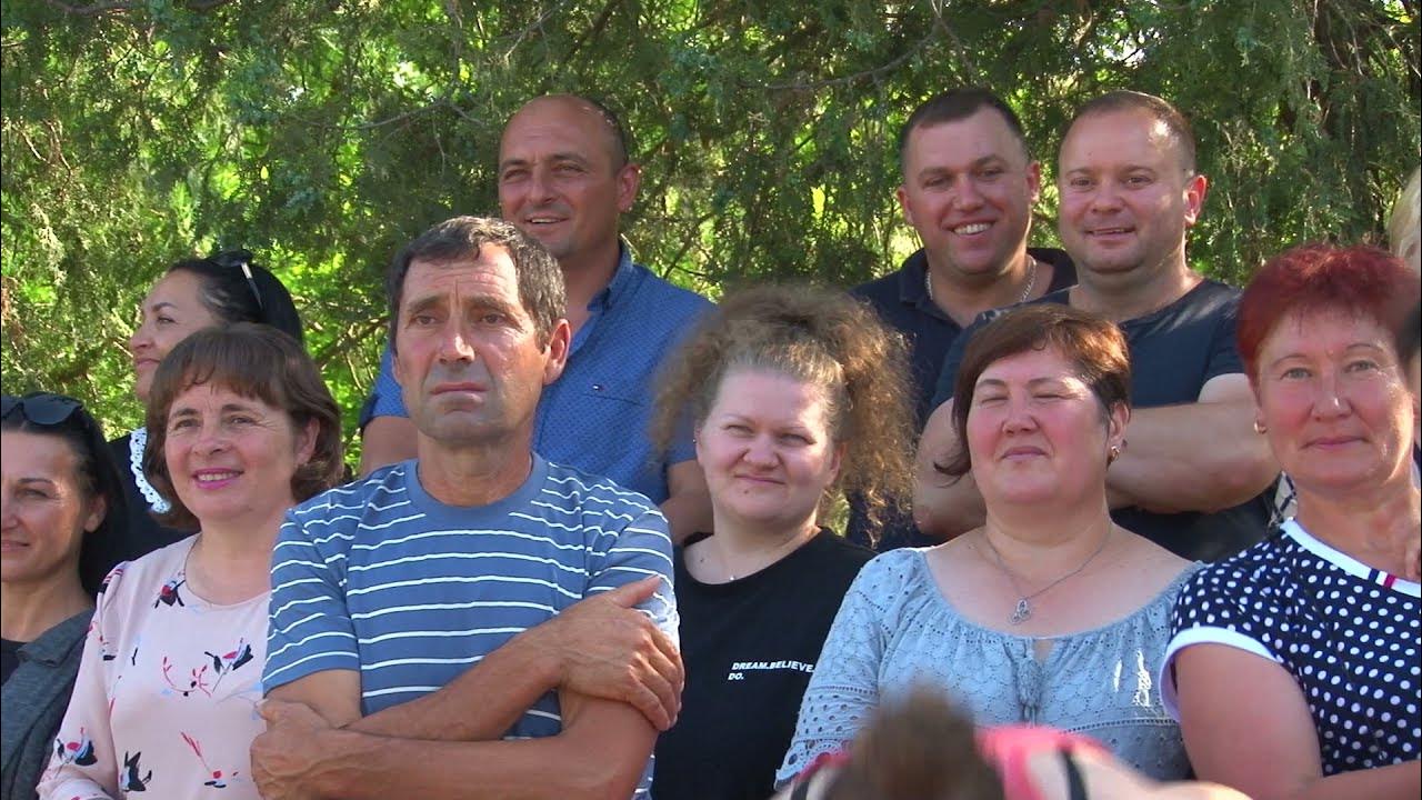 Колибабовка Молдова