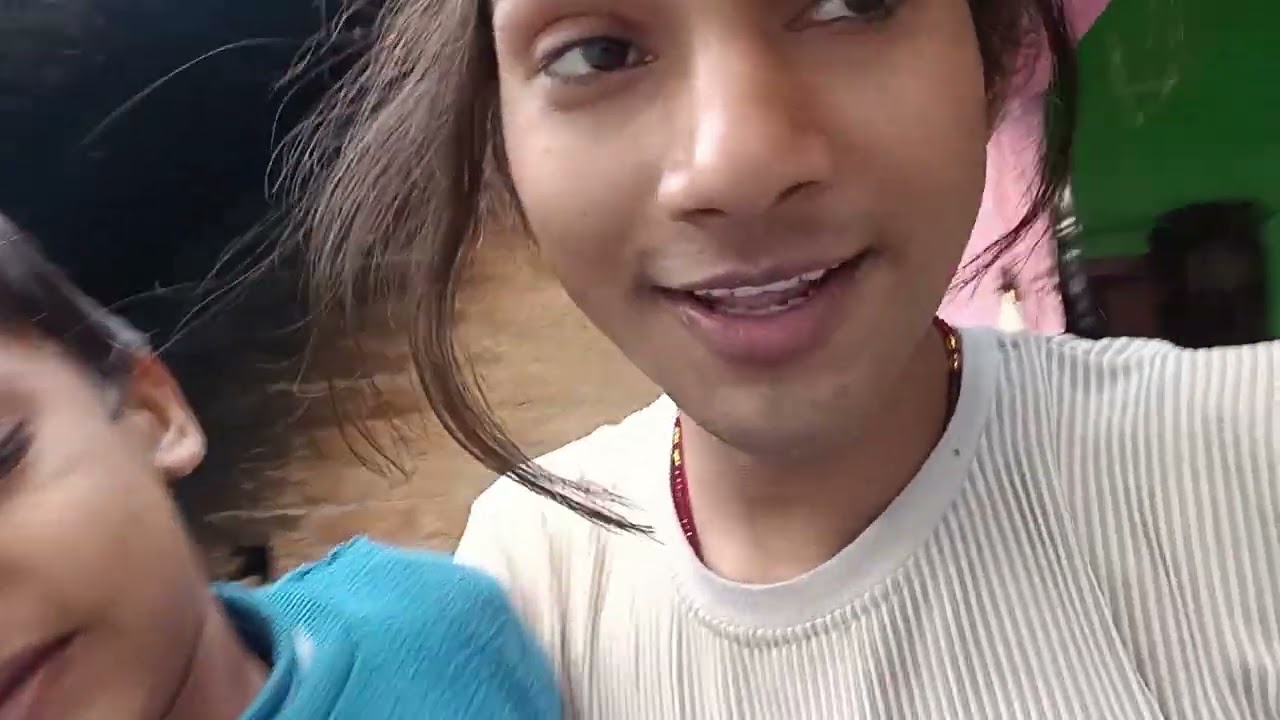 मेरे देवर की जा रहे हैं बनारस किस लिए जा रहे हैं पूरा वीडियो देखिए