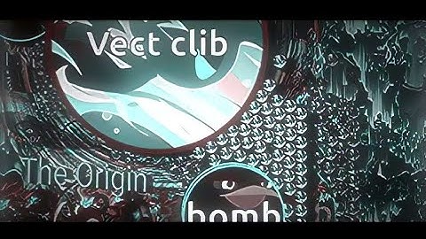 The Blob.io Origin 🌐 | 128x / 256x |