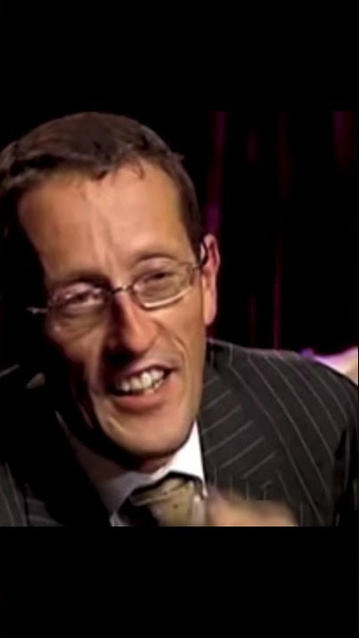 I never knew this riff is.... Beethoven...? Ritchie Messes with CNN
