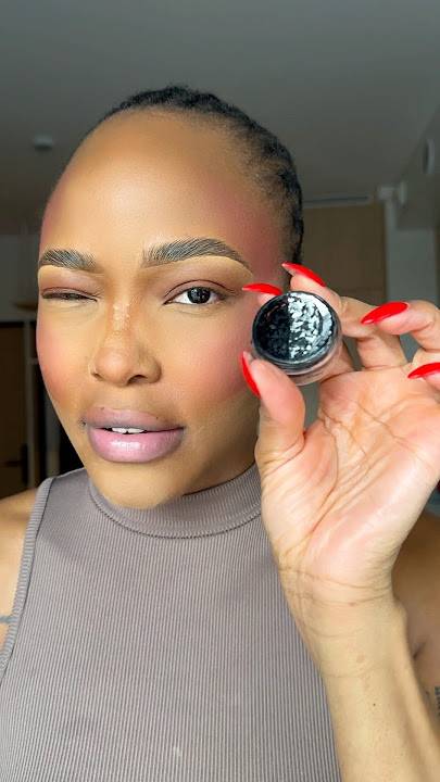 Indian Makeup Tutorial 🤍🤍🤍🤍#makeuptutorial #makeupartist #blackgirlmakeup #suggested