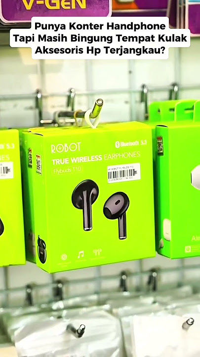 Tempatnya Kulak Aksesoris Hp Terlengkap dan Terjangkau ya INDORAYA Grosir👍🏻✨#fypシ゚viral