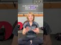 Hypermobility & POTS Symptoms