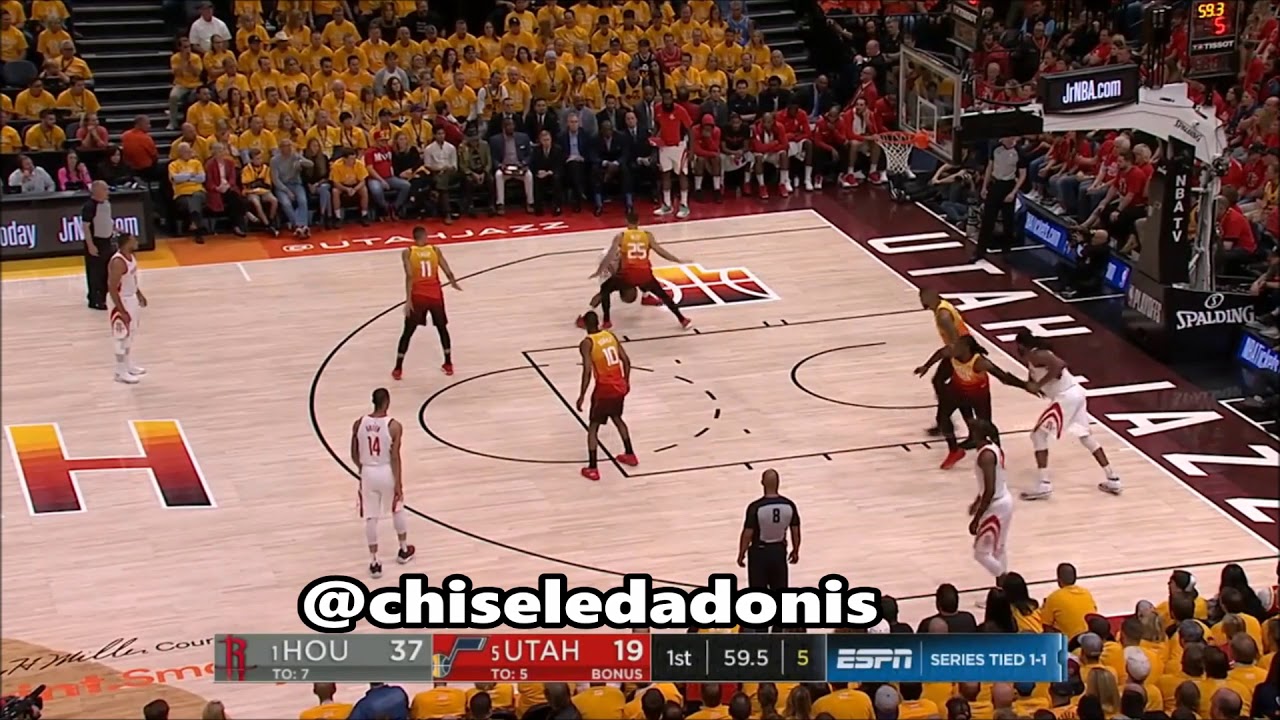 NBA Playoff Round 2 Game 3 Game Highlight Commentary 5 4 18 YouTube