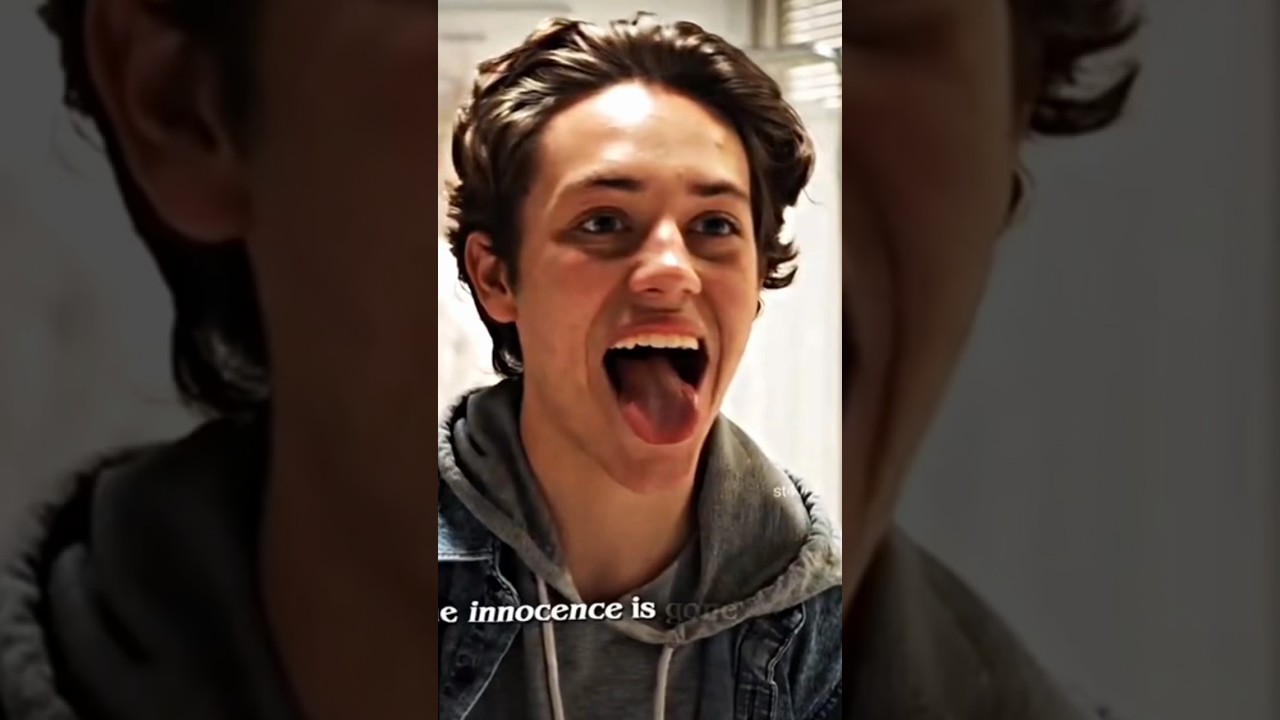 Whiteboy Carl got that DAWG! 