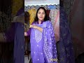 Ekdum Budget Mein Premium Embroidered Suits! Free Shipping Offer Miss Mat Karna!