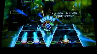 Quer94 Vs Guitarherobomb Song 2 I Am Murlock