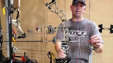 2nd video of basic D Loop installation.