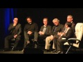 SBIFF 2016 - Outstanding Directors - Group Discussion