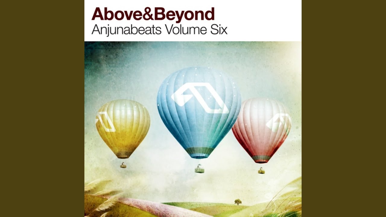 洋楽 Andy Moor - Fake Awake 12\"EP Anjunabeats Andy Moor - Fake Awake - YouTube