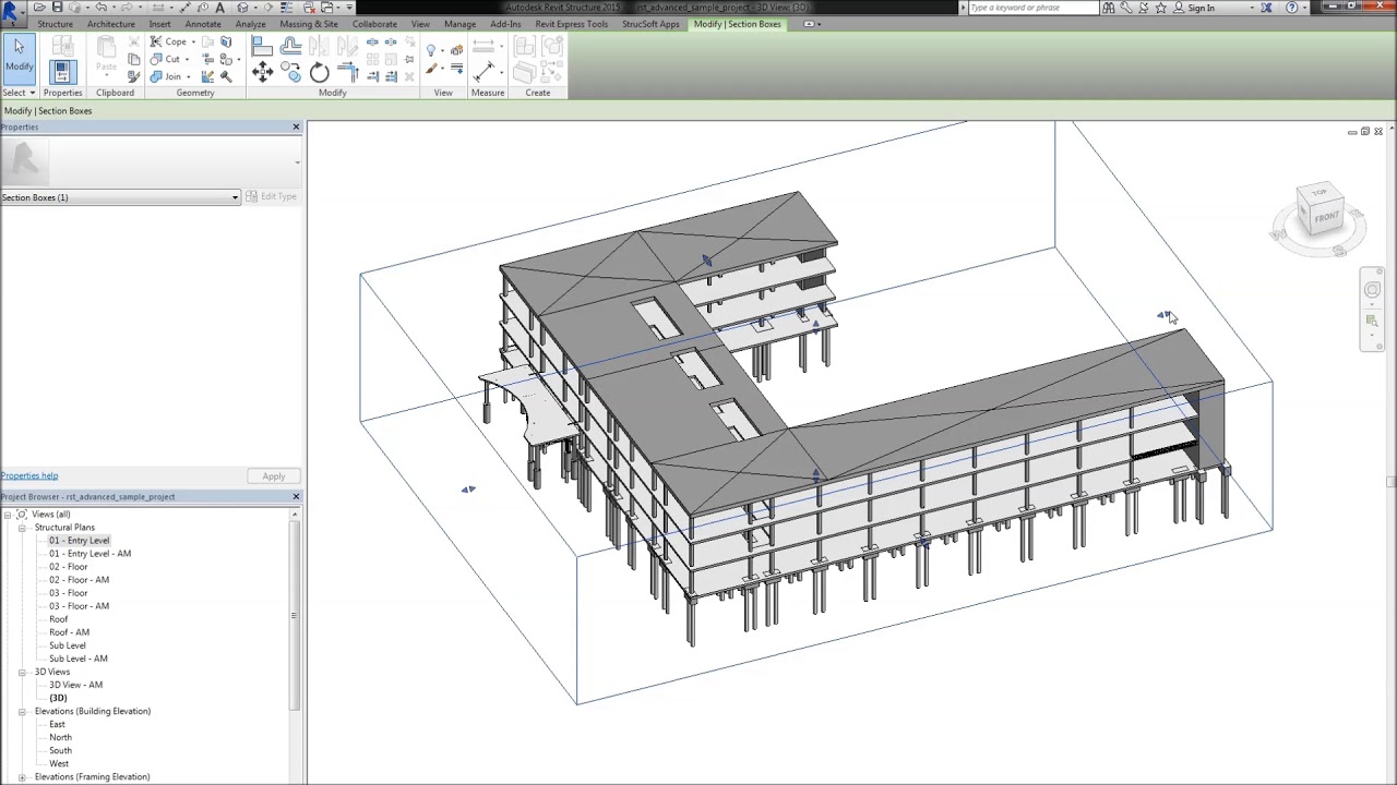 Videosection. Мангал ревит 3д. FFD Box ревит. Revit чертежи. 3д план в Revit.