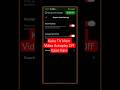 Kuku TV Mein Video Autoplay Off Kaise Kare? | Kuku TV Settings Guide 2025