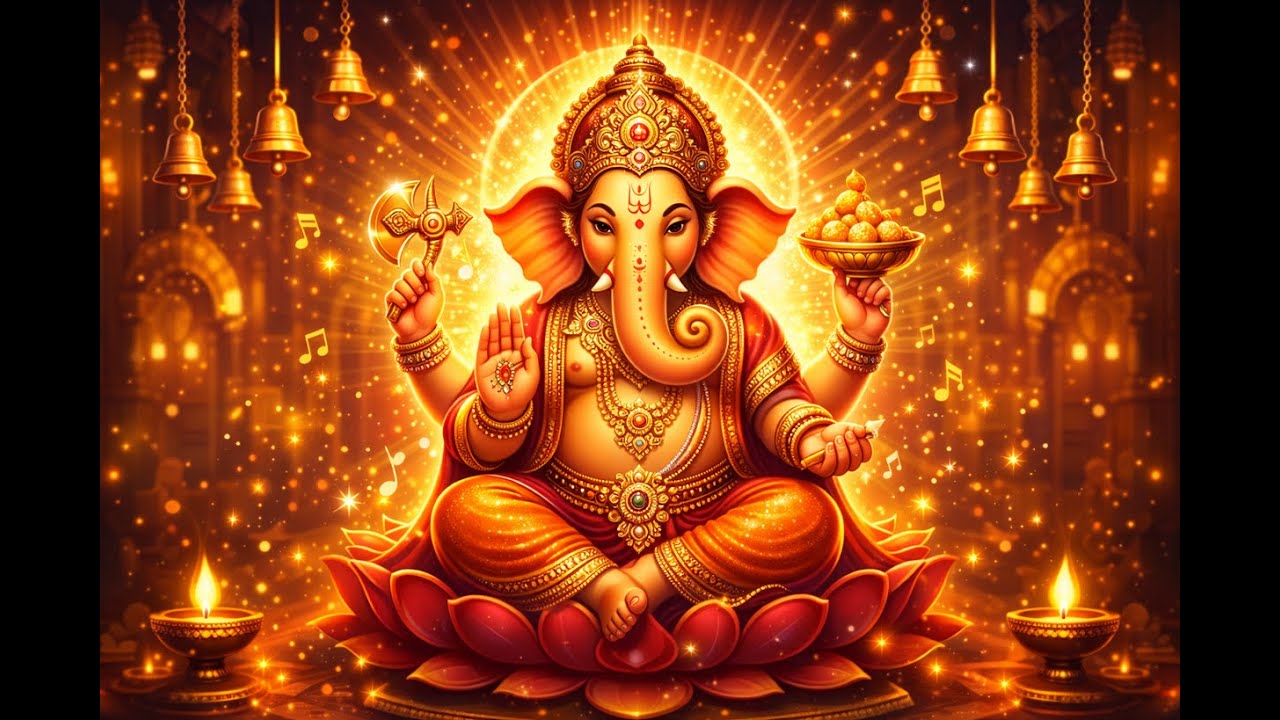 “விக்ன விநாசகா”