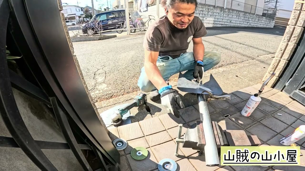 明けましておめでとうございます！2月に入りましたが今年一発目の動画は別体風💪サムネは作り忘れました笑