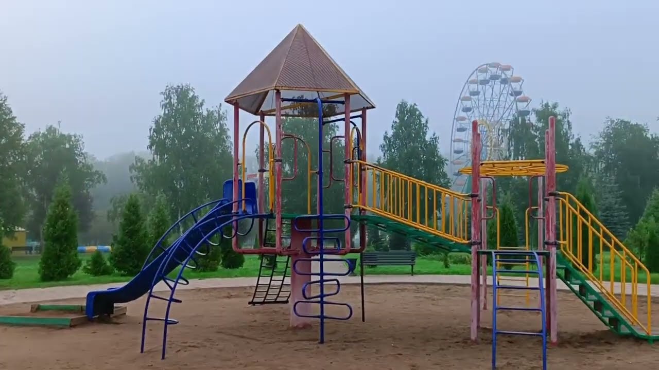 Обычные Туймазы / Сентябрь 2025