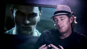 The Force Unleashed 2: Starkiller Webdoc