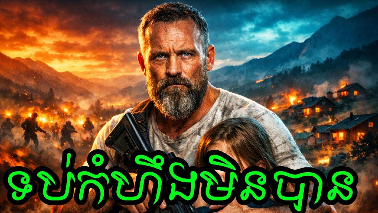 គាត់ទើបចេញពីគុក ទប់កំហឹងនឹងជនពាលធ្វើបាបក្មេងស្រីមិនបាន វាយពួជនពាលគ្មានមេត្តា