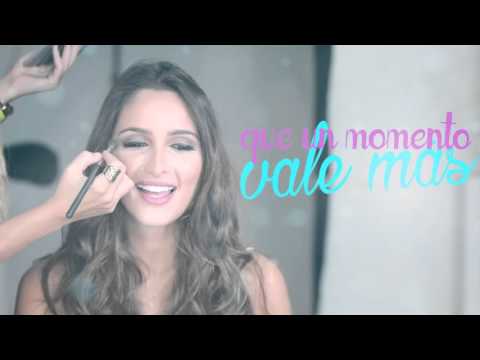 Romina Palmisano - Cómplice (Lyric Video)