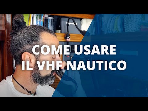 Video: Qual è la frequenza di soccorso VHF internazionale?