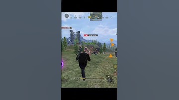 ENEMY WITH SELF REVIVE KIT | CODM BR | #Shorts #Codmobile