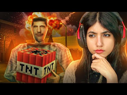 CAN'T TRUST ANYONE AFTER THIS GAME😨 | DEAD TRUST Full game
