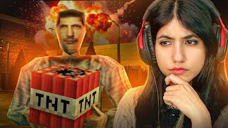 CAN'T TRUST ANYONE AFTER THIS GAME😨 | DEAD TRUST Full game screenshot 4