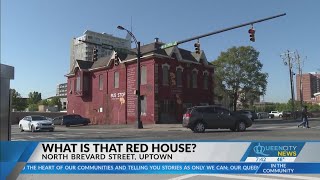 Hope for historic Charlotte building in Uptown?