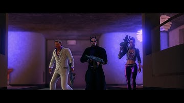 SR3 The Belgian Problem