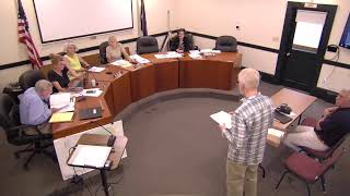 Planning Board 08.06.26