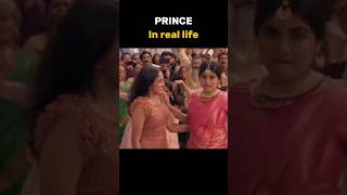 Reel And Real Life Similarities