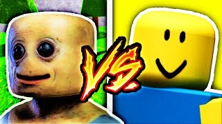 ROBLOX VS REAL LIFE | Doovi