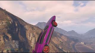 Grand Theft Auto V Good Driving Styl Driverman 108 ?