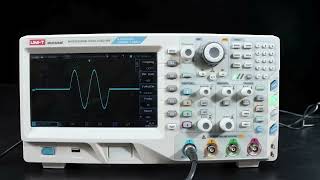 UNI-T UTG9000T Series | Pulse Output