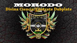 MORODO - Divina Ciencia / Céntrate (Dubplate BABYLON SOUND) chords