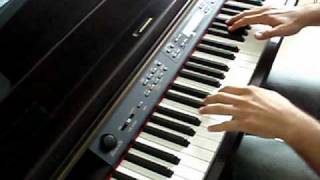 Bryan Adams - Please Forgive Me - Piano Cover and Sheet Music