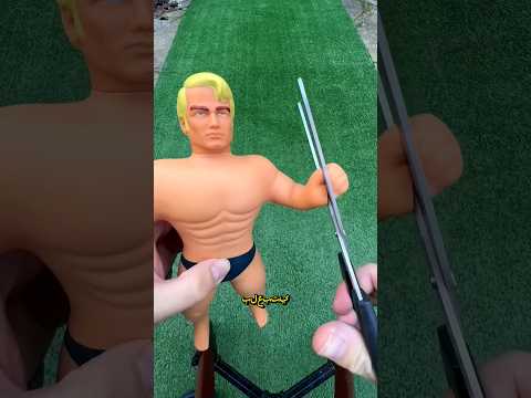 تجربة السحر التي قامت بها الأم مع أليكس