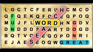 WordSearch
