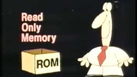 Bits and Bytes | Program 03 | How Programs Work | 1983 | TV Ontario