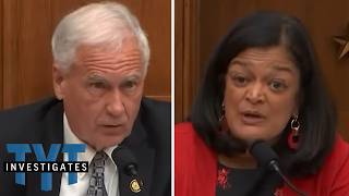 Republican Rep. Gets CALLED OUT For Fearmongering
