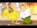 【日本語字幕】日本放送禁止のアメリカブラックジョークアニメ