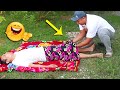 Try To Not Laugh Challenge_Must Watch Top Comedy Funny Video 2021 || LOL Troll - Episode 98