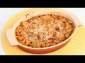 Chorizo & Pepper Jack Mac & Cheese Recipe - Laura Vitale - Laura in the Kitchen Episode 745
