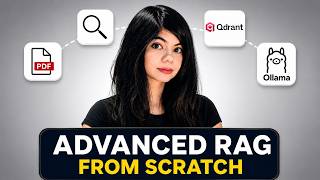 Build a Local RAG App with Hybrid Search, Reranking & Memory (Ollama + FastAPI)