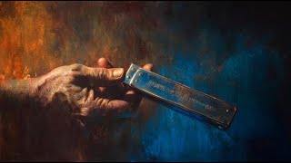 Harmonica Blues – Soulful Classic Blues Music